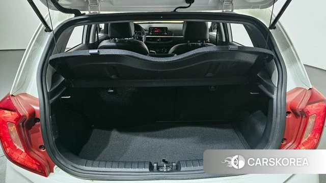 Kia Morning Urban (JA) id 3953881 из Кореи 11