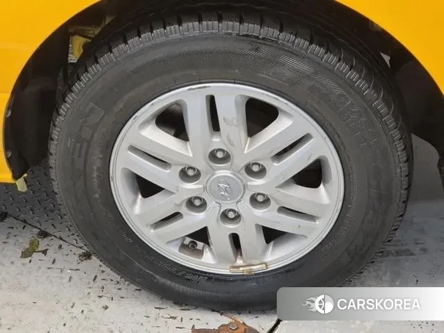 Hyundai Grand Starex id 3465071 из Кореи 11