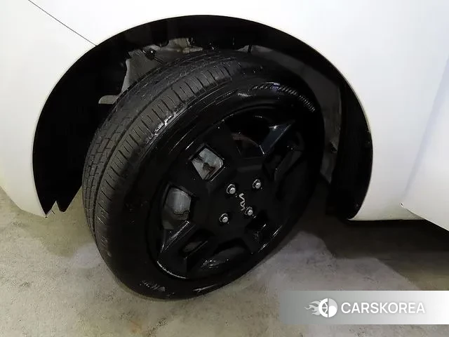 Kia The New Kia Ray id 3482643 из Кореи 11