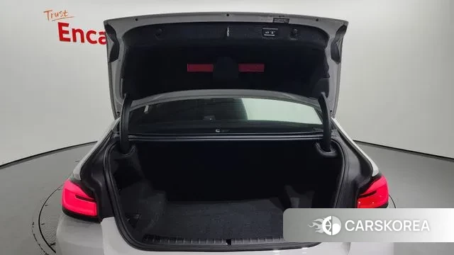 BMW 5 Series (G30) id 2968863 из Кореи 11