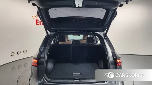 Renault Korea (Samsung) Grand Coleos id 3775831 из Кореи 11