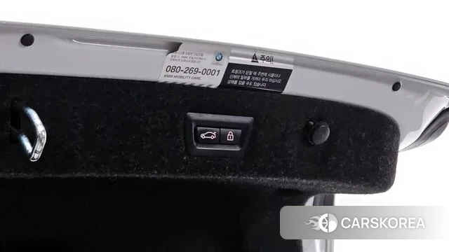 BMW 5 Series (G30) id 3445147 из Кореи 11