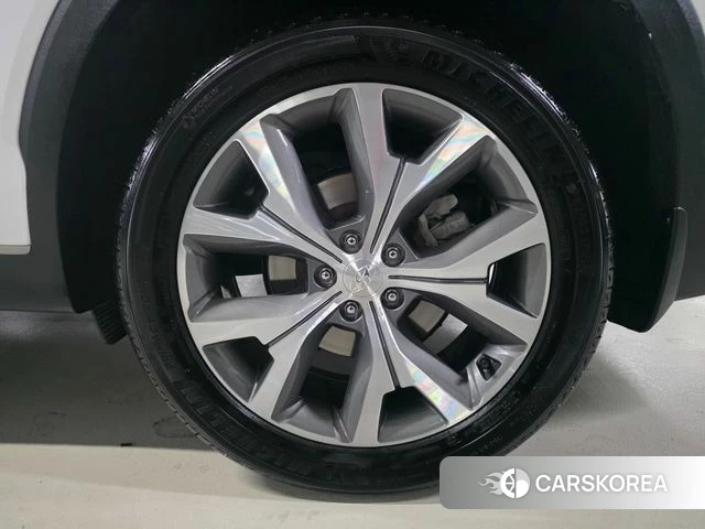 Hyundai Palisade id 3839470 из Кореи 11