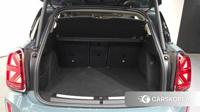 Mini Cooper Countryman id 4555361 из Кореи 11
