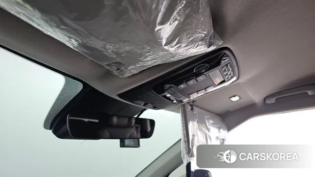 Kia The New Carnival 4th Generation id 3701084 из Кореи 11