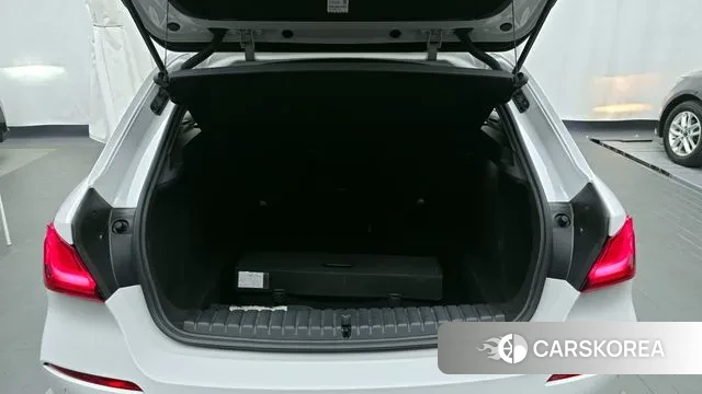 BMW 1 Series (F40) id 2999885 из Кореи 11