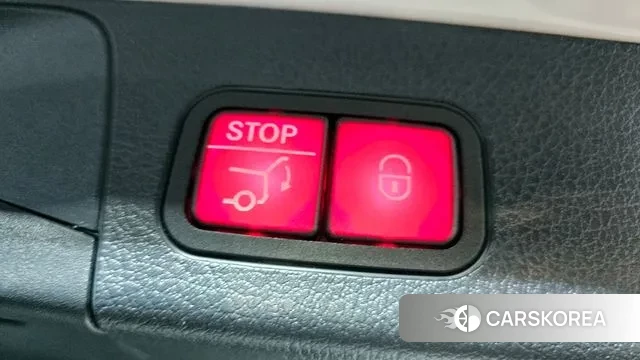 Mercedes-Benz GLB-Class X247 id 3696160 из Кореи 11