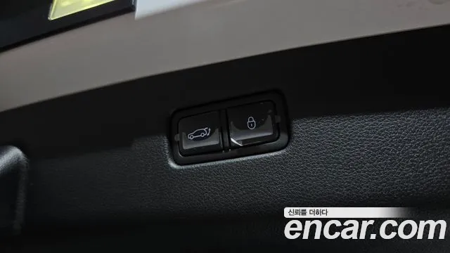 Genesis GV70 id 2674698 из Кореи 11