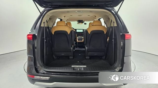 Kia Carnival 4th generation id 3806101 из Кореи 11