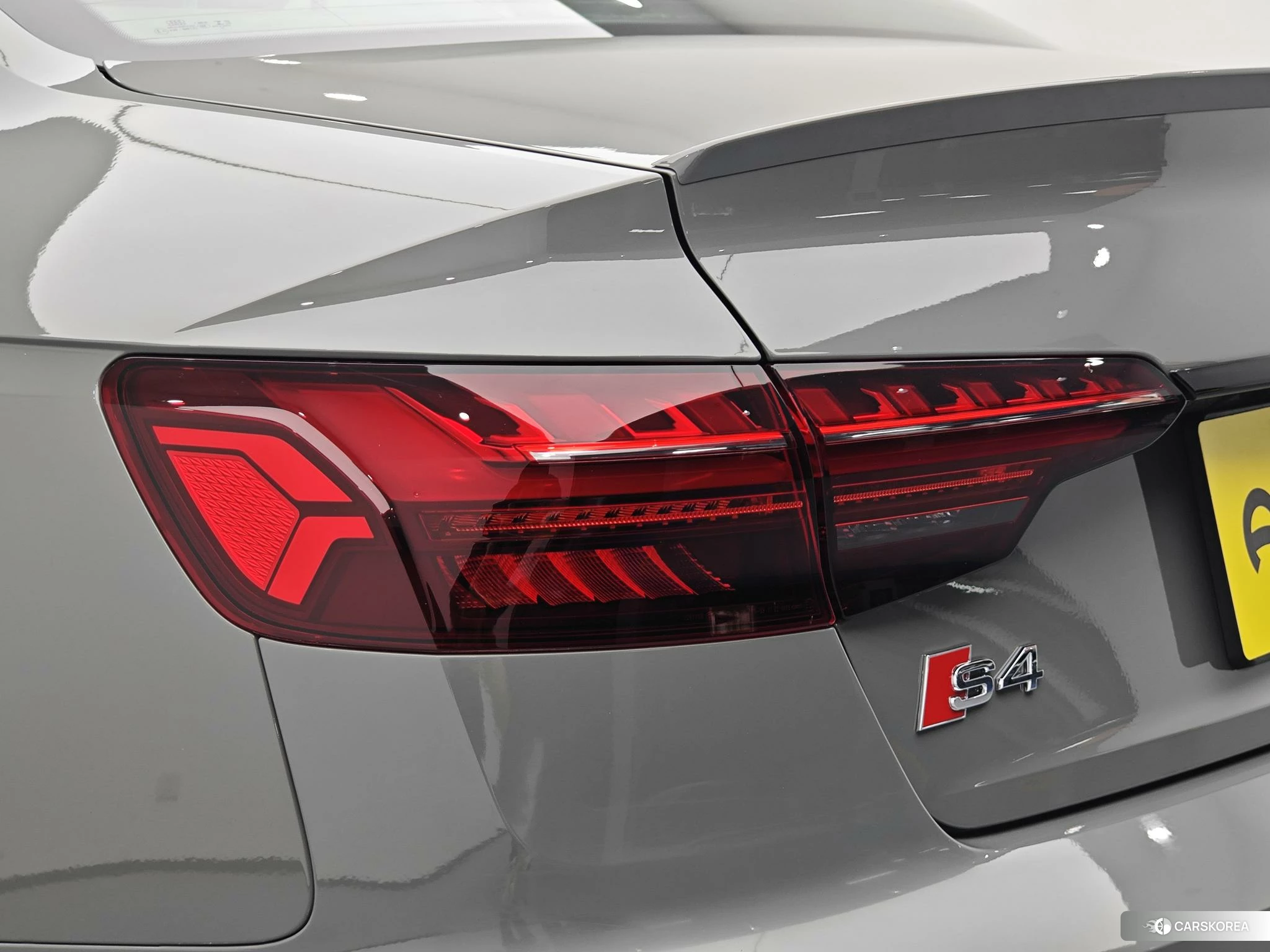 Audi S4 id 4461955 из Китая 11