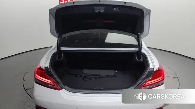 Genesis G70 id 3039028 из Кореи 11