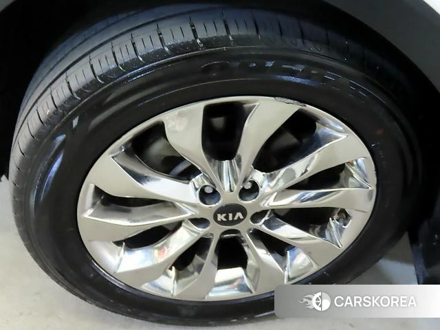 Kia The New Sorento id 4345460 из Кореи 11