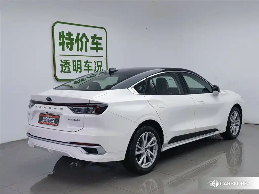 Ford Mondeo id 4547489 из Китая 11