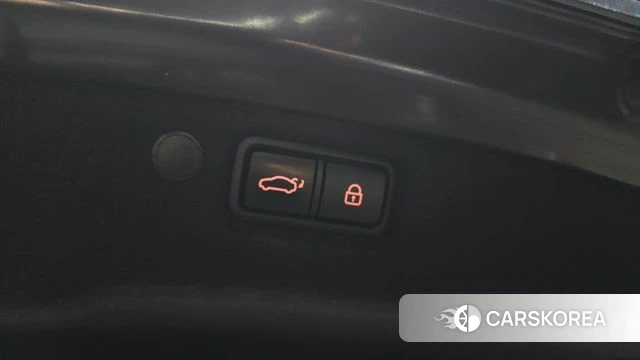 Kia K7 Premier id 4604387 из Кореи 11