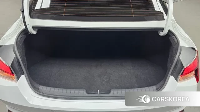 Hyundai Avante (CN7) id 3004353 из Кореи 11