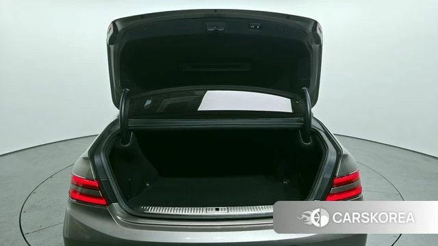 Genesis G90 id 3853527 из Кореи 11