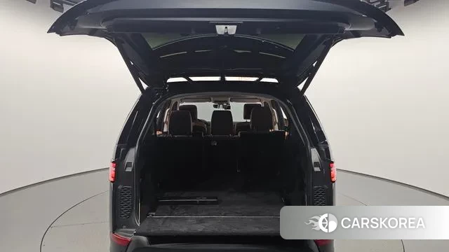 Land Rover Discovery 5 id 3018590 из Кореи 11