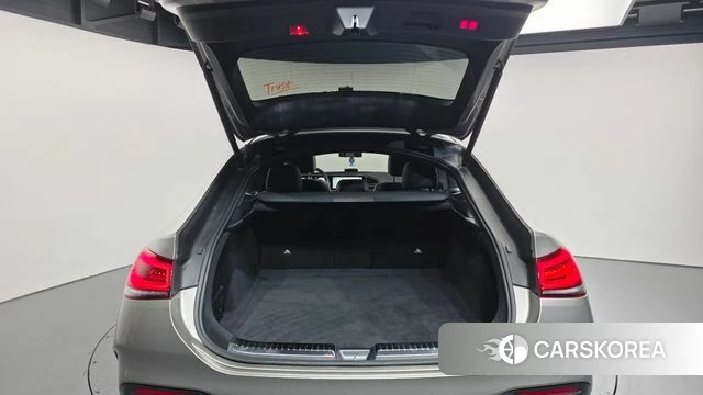 Mercedes-Benz GLE-Class W167 id 4383654 из Кореи 11