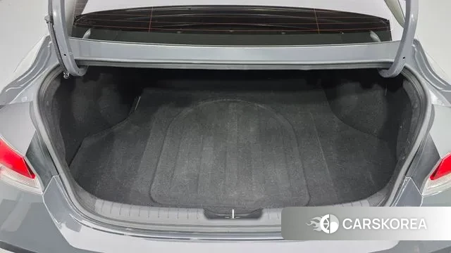 Hyundai The New Avante Hybrid (CN7) id 3442310 из Кореи 11