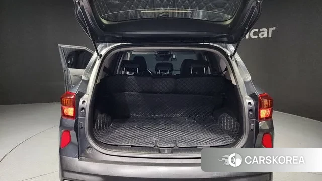 Kia Seltos id 3220402 из Кореи 11