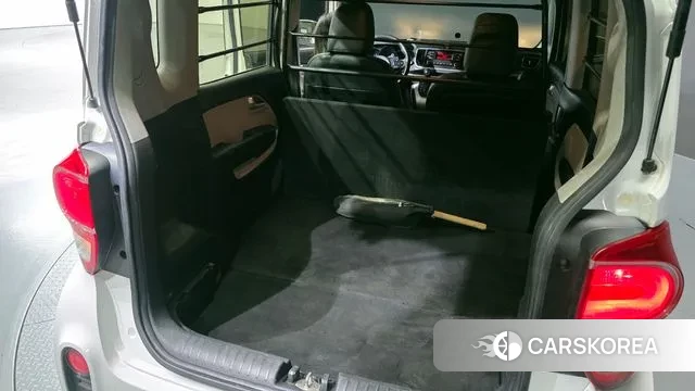 Kia The New Ray id 3008778 из Кореи 11