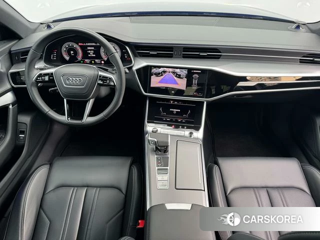 Audi A6L id 4190487 из Китая 11