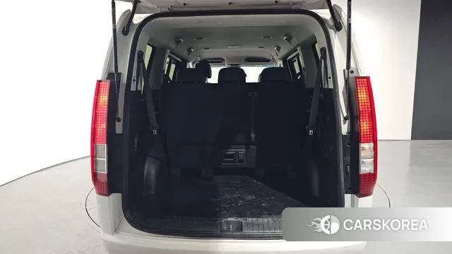 Hyundai Staria id 3512391 из Кореи 11