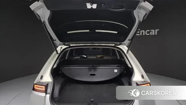 Hyundai Ionic 5 id 3237465 из Кореи 11