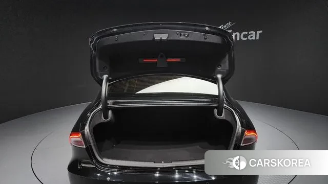 Hyundai The New Grandeur IG id 3504783 из Кореи 11