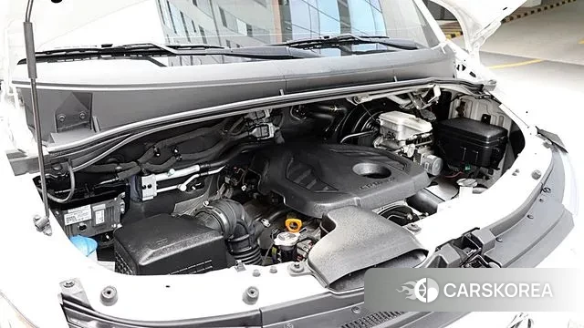 Hyundai Solati id 3061108 из Кореи 11