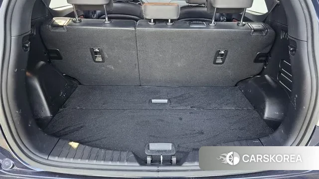 Ssangyong Tivoli Armor id 3709266 из Кореи 11