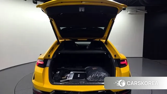 Lamborghini Urus id 3431251 из Кореи 11