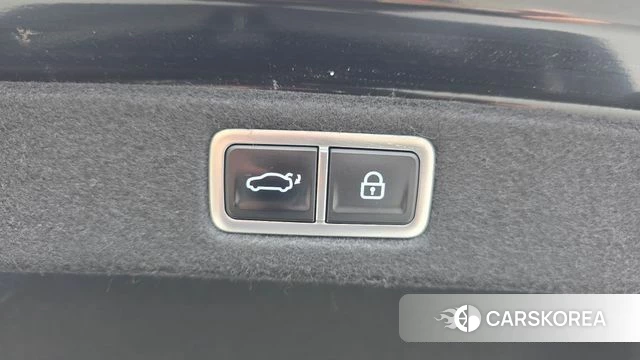 Hyundai Grandeur Hybrid (GN7) id 4579187 из Кореи 11