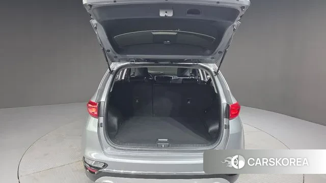 Kia Sportage The Bold id 3150206 из Кореи 11