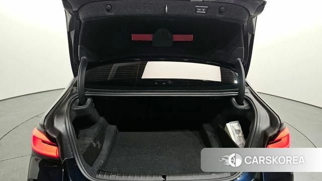 BMW 5 Series (G30) id 3914887 из Кореи 11