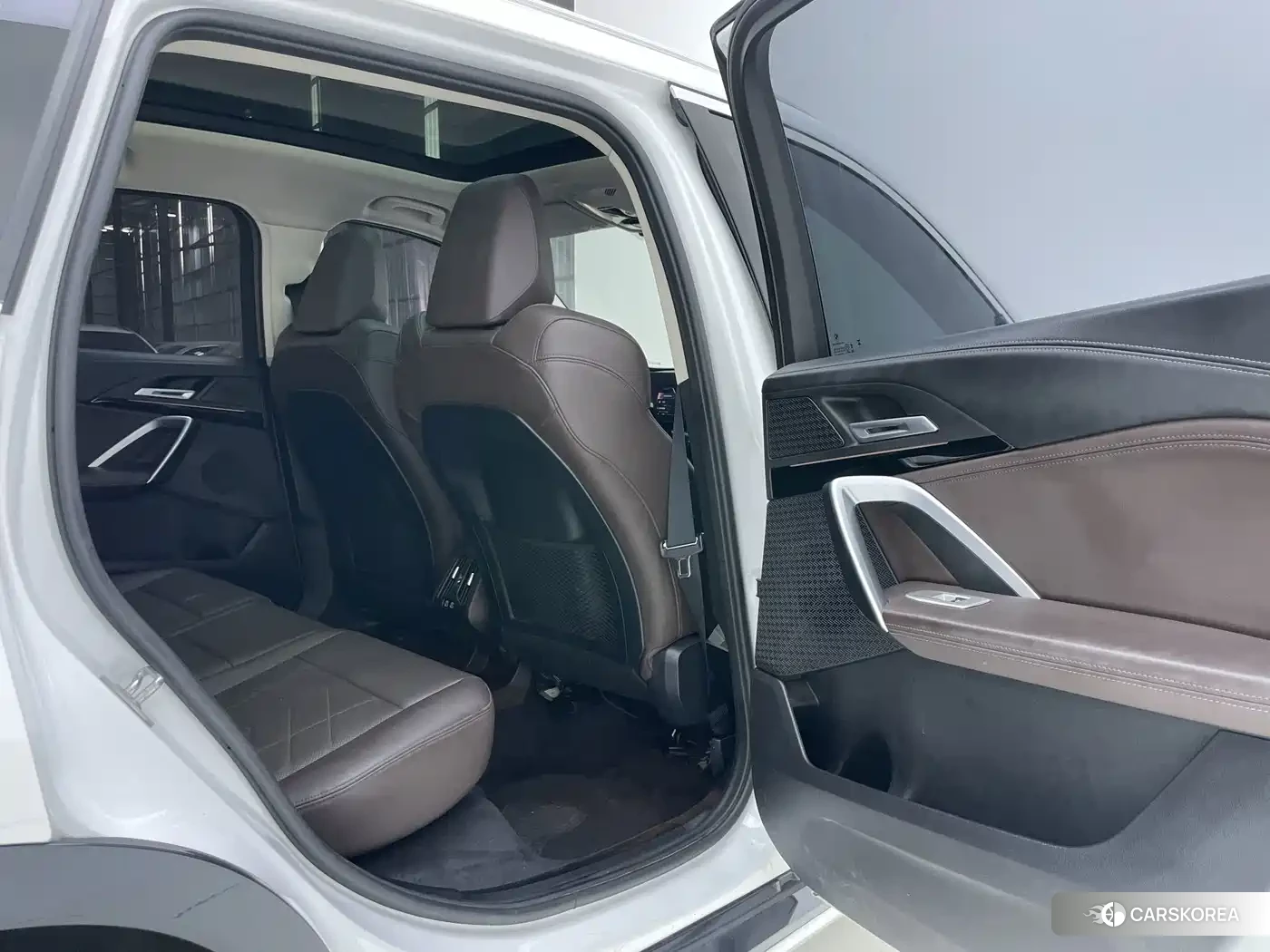 BMW X1 id 4681079 из Китая 11
