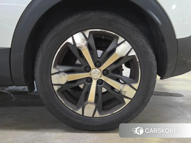 Peugeot 3008 second generation id 4335502 из Кореи 11
