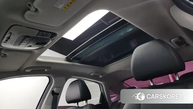 Hyundai Sonata (DN8) id 3728233 из Кореи 11