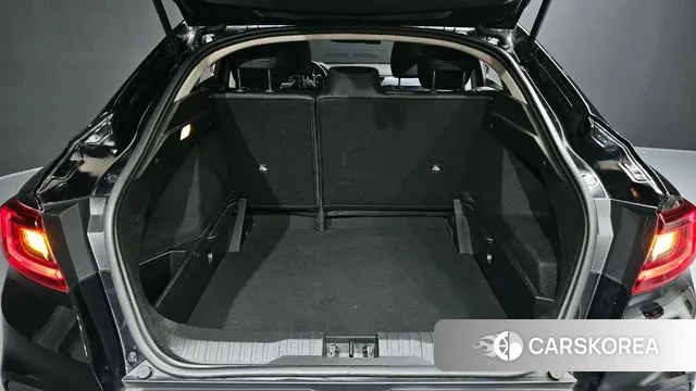 Renault Korea (Samsung) XM3 id 3242288 из Кореи 11