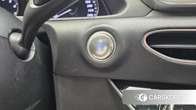 Hyundai Sonata (DN8) id 3600160 из Кореи 11