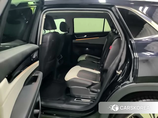 Volkswagen Tourang id 4258384 из Китая 11