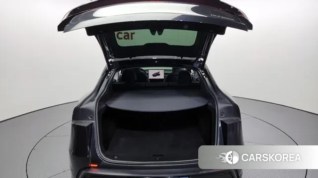 Tesla Model Y id 3371699 из Кореи 11