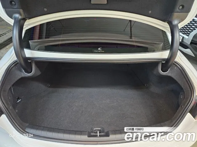 Hyundai The New Grandeur IG id 2713776 из Кореи 11