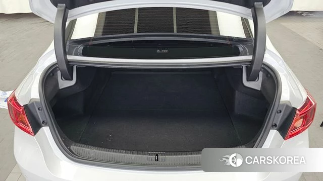 Renault Korea (Samsung) SM6 id 4573866 из Кореи 11