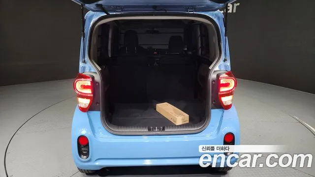 Kia The New Ray id 2701208 из Кореи 11