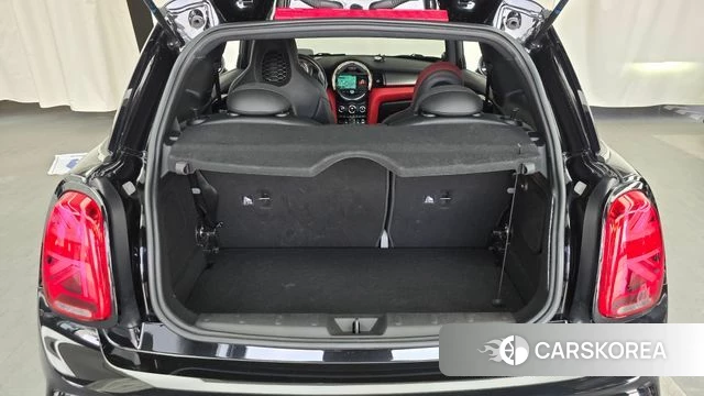 Mini Cooper S id 3925007 из Кореи 11