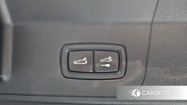 Porsche Panamera (971) id 3330789 из Кореи 11