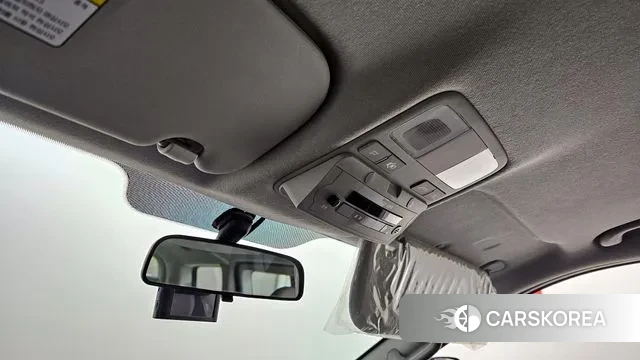 Hyundai The New Grand Starex id 3540988 из Кореи 11