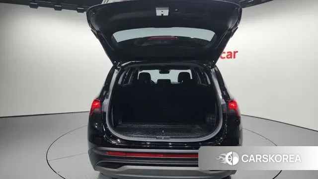 Hyundai The New Santa Fe id 3525502 из Кореи 11