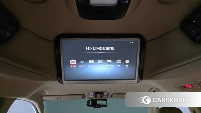 Kia The New Carnival id 4502598 из Кореи 11